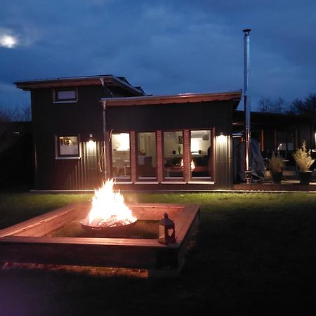 Happy-Nest Villa Oberkramer Exterior foto
