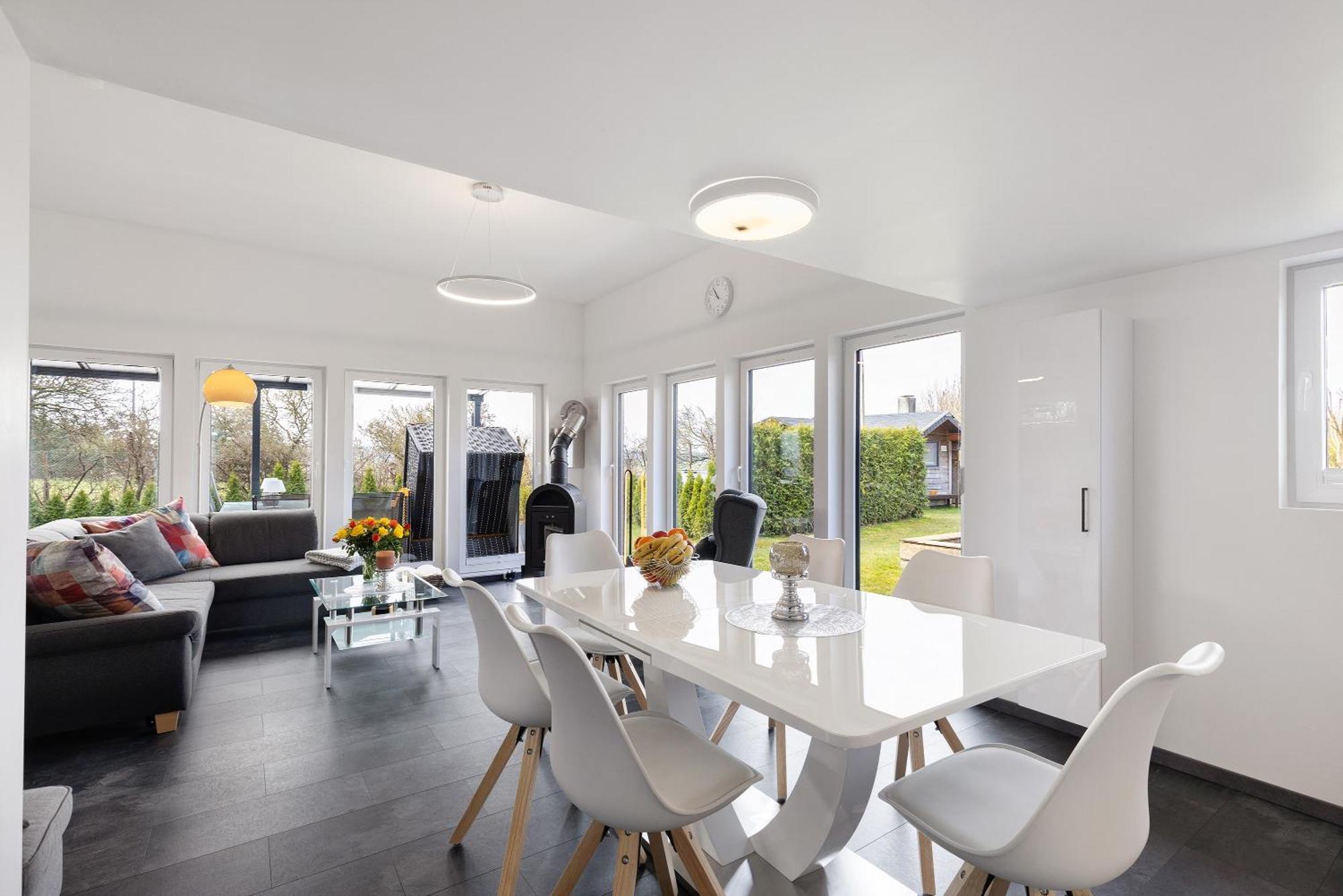 Happy-Nest Villa Oberkramer Exterior foto