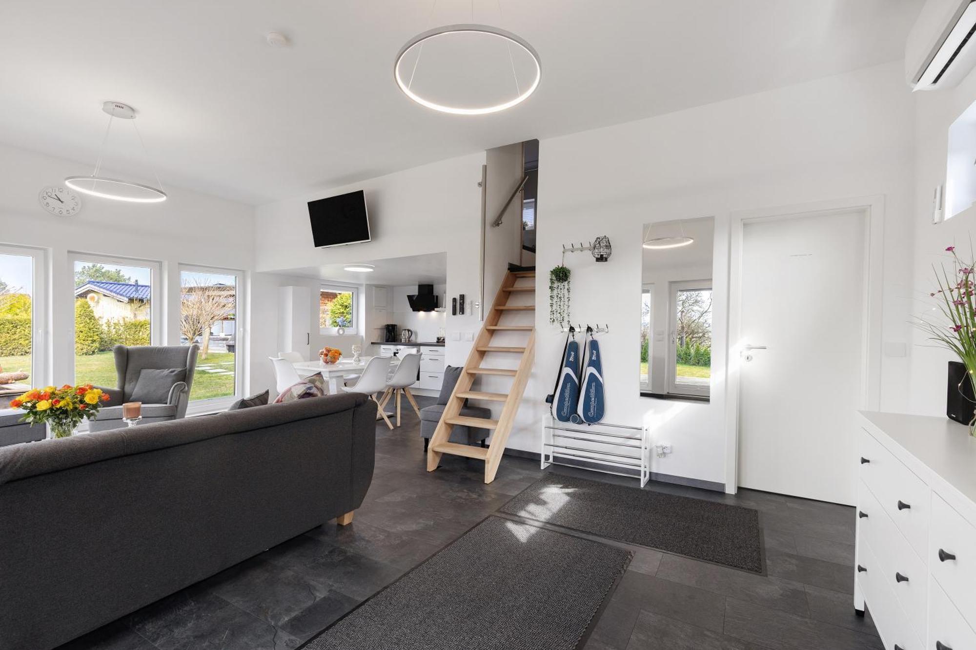 Happy-Nest Villa Oberkramer Exterior foto